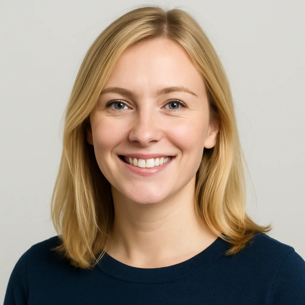 Testimonial Sophia W